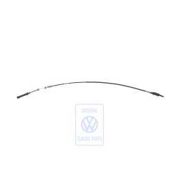 Original VW Bowden Cable - 010321307C