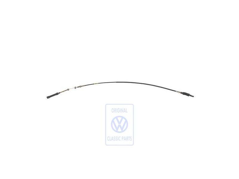 Original VW Bowden Cable - 010321307C