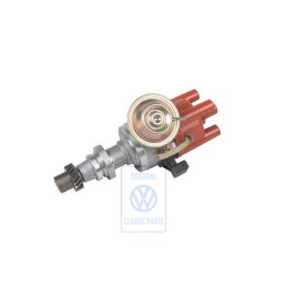 Original VW Distributor - 026905205G