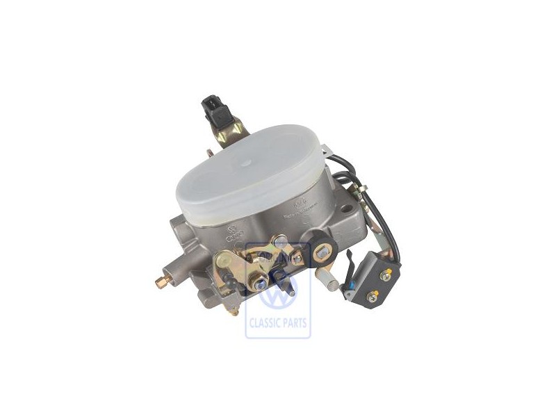 Original VW Throttle Valve Adapter - 037133063AD