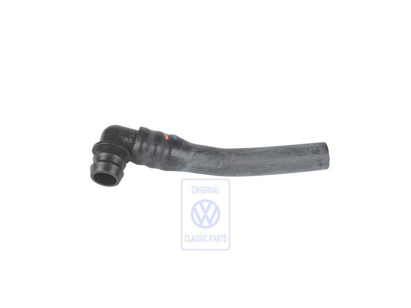Original VW Connecting Pipe - 037133778G
