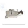 Original VW Warm Air Deflector Plate - 037253041G