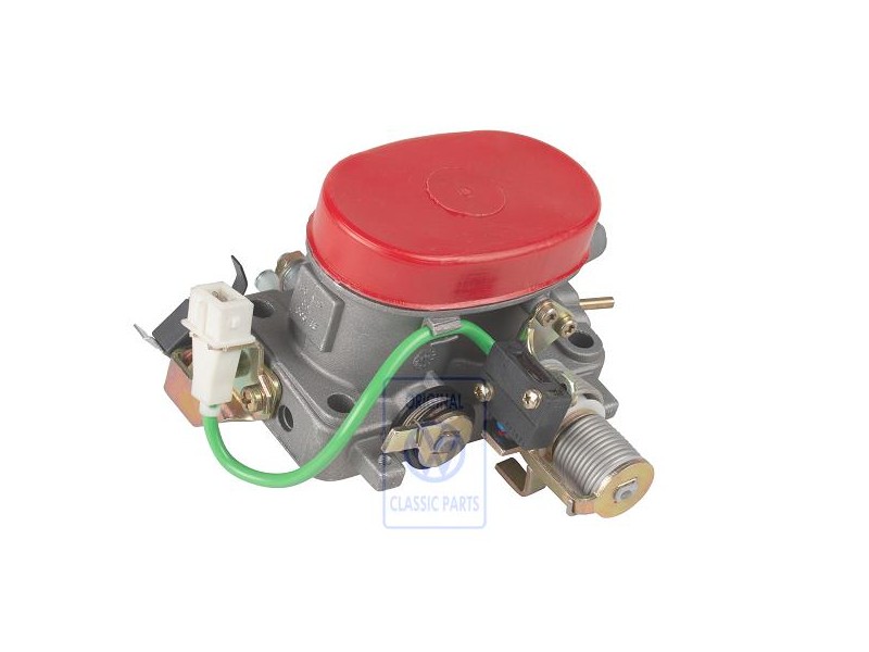 Original VW Throttle Valve Adapter - 067133063AF