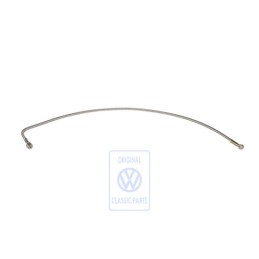 Original VW Fuel Line - 067133319D
