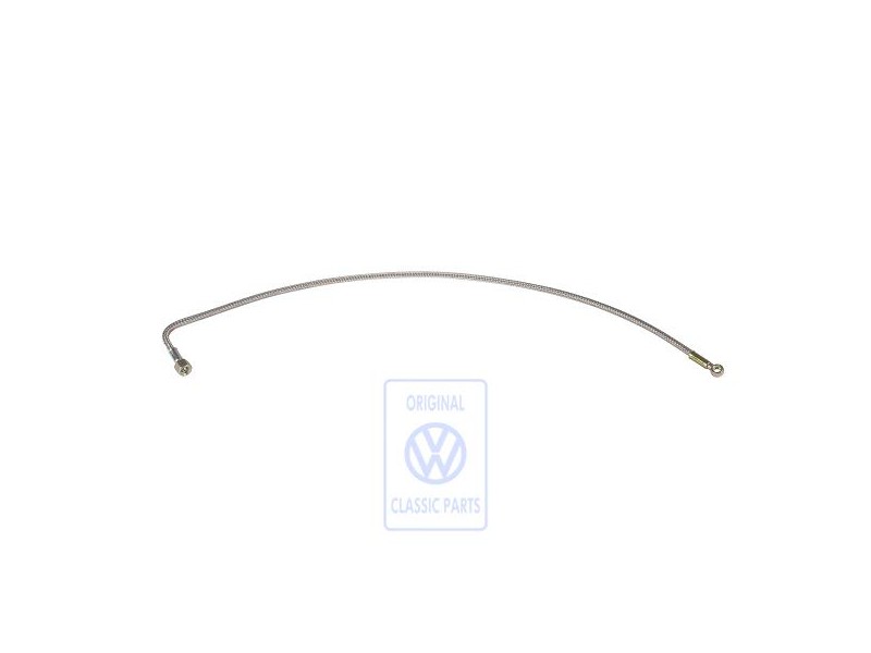 Original VW Fuel Line - 067133319D