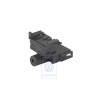 Original VW Bulb Carrier With Bulb - 154927149