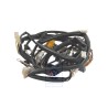 Original VW Wiring Harness: Front Left - 154971071D