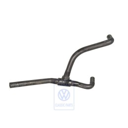 Original VW Coolant Hose - 155121109