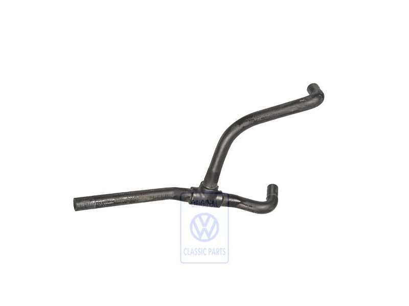 Original VW Coolant Hose - 155121109
