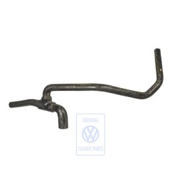 Original VW Coolant Hose - 155121611