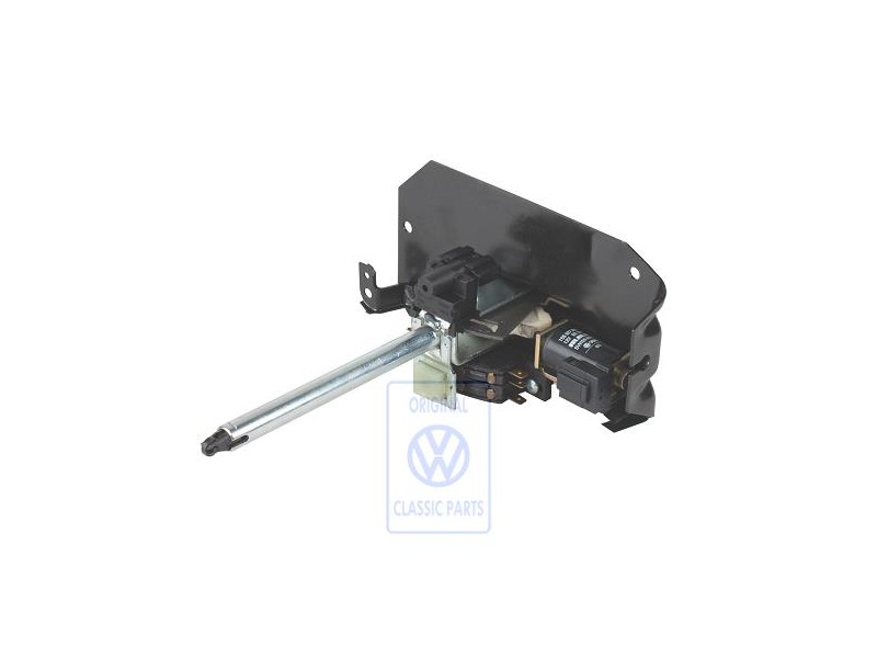 Original VW Selector Mechanism - 155713025