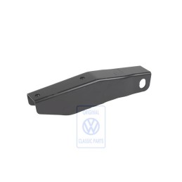 Original VW Bumper Carrier - 155807314A