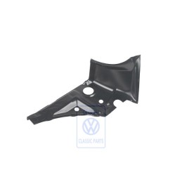 Original VW Reinforcement For Wheel Hsg - 155809159A