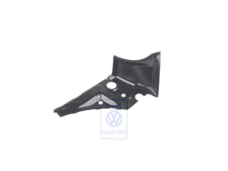Original VW Reinforcement For Wheel Hsg - 155809159A