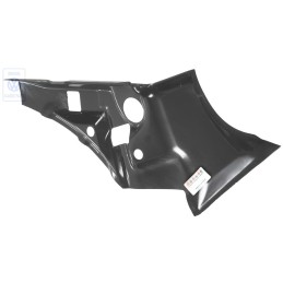 Original VW Reinforcement For Wheel Hsg - 155809160