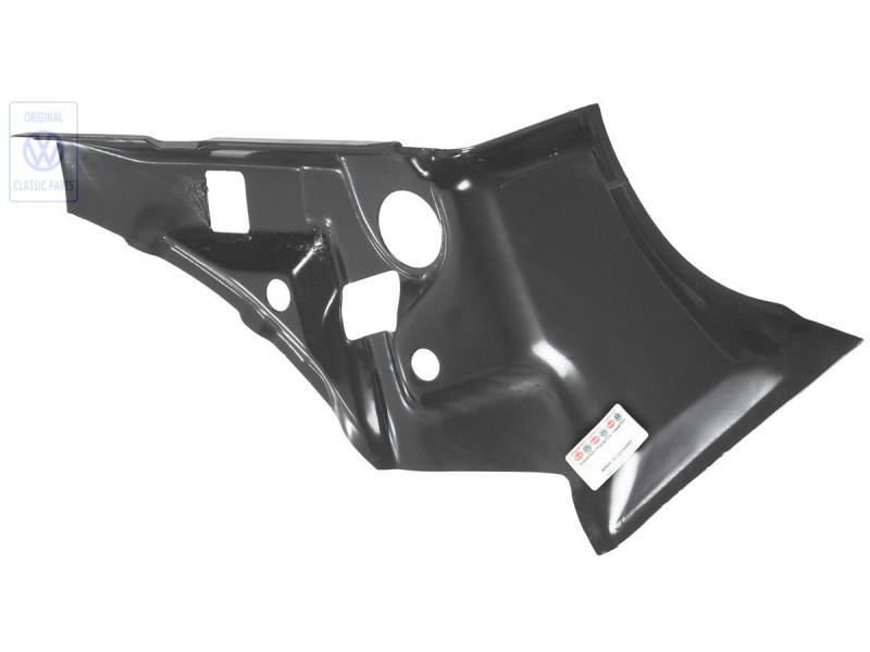Original VW Reinforcement For Wheel Hsg - 155809160
