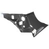 Original VW Reinforcement For Wheel Hsg - 155809160