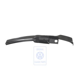 Original VW B-Pillar, Outer - 155809221