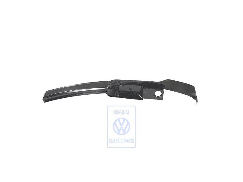 Original VW B-Pillar, Outer - 155809221