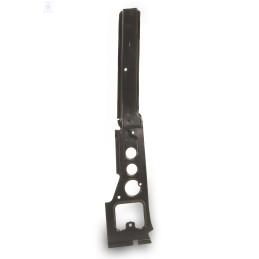 Original VW B-Pillar, Inner - 155809223B