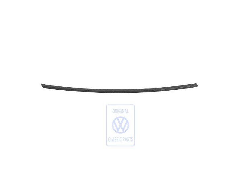 Original VW Guide Rail - 155809247