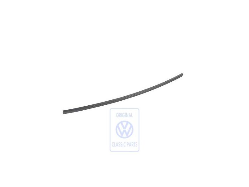 Original VW Guide Rail - 155809248