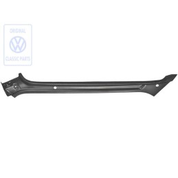 Original VW Cover Plate - 155809430