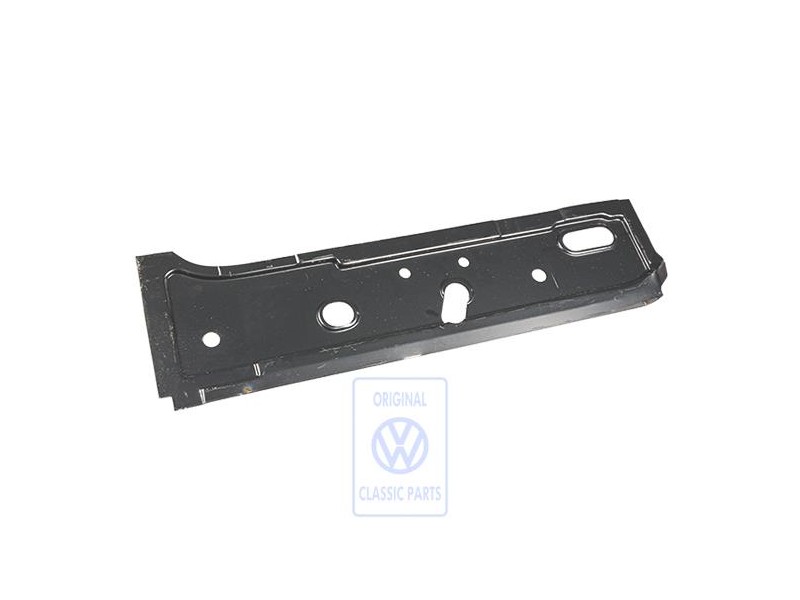 Original VW A-Pillar, Inner - 155809436A