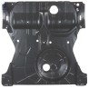 Original VW Boot Floor Plate - 155813115A