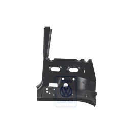 Original VW Reinforcement For Cross Panel - 155813370B
