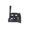 Original VW Reinforcement For Cross Panel - 155813370B