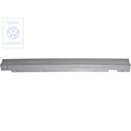Original VW Widened Sill Panels Primed - 155821511 GRU