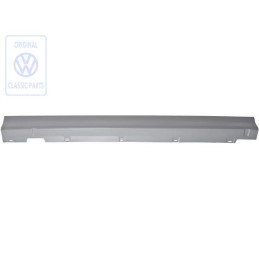 Original VW Widened Sill Panels Primed - 155821512 GRU