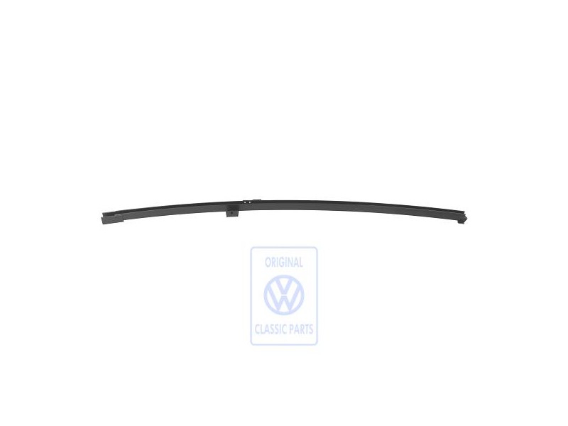 Original VW Guide Rail - 155837411