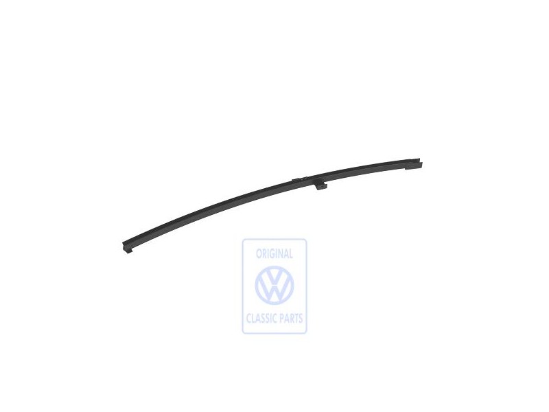 Original VW Guide Rail - 155837412