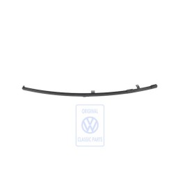 Original VW Guide Rail - 155837412B