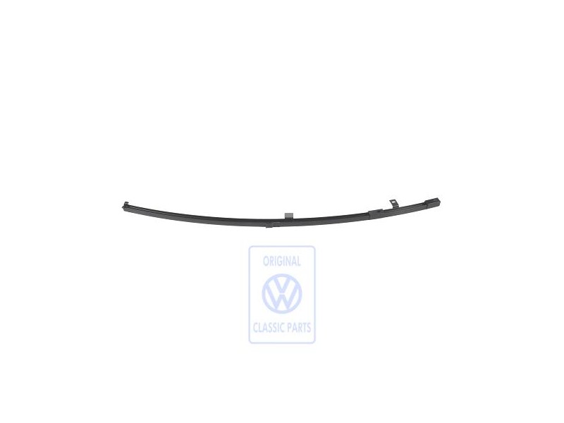 Original VW Guide Rail - 155837412B