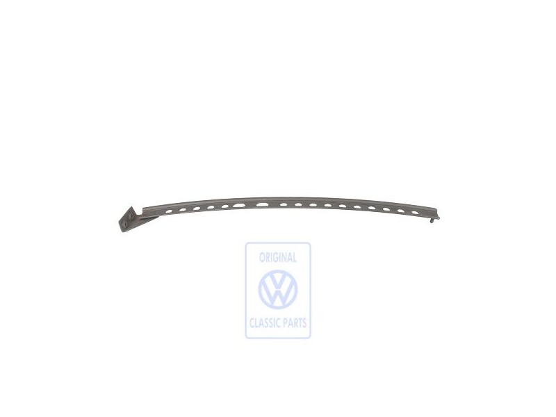 Original VW Guide Rail - 155837416