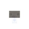 Original VW Retaining Plate - 155837425