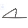 Original VW Vent Wing Frame - 155837606A