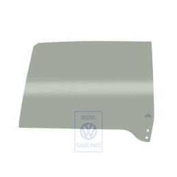 Original VW Door Window - 155845201E