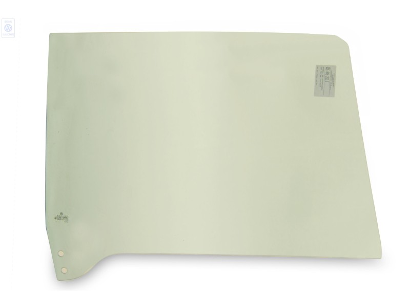 Original VW Door Window - 155845202E