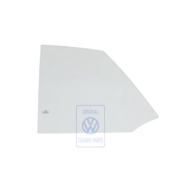 Original VW Side Window - 155845301