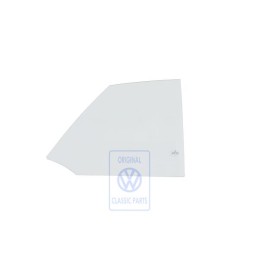 Original VW Side Window - 155845302
