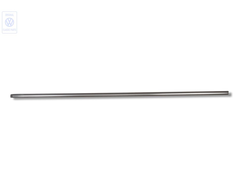 Original VW Trim For Side Part - 155853535A
