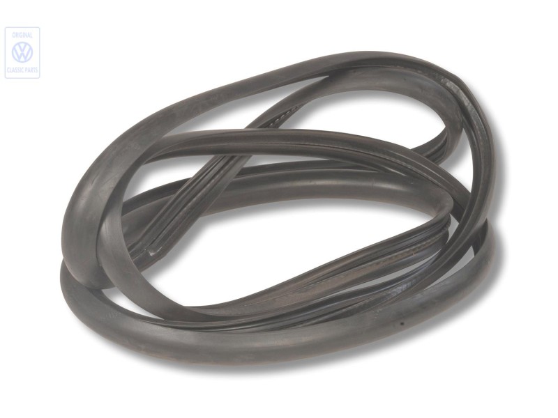Original VW Cover Section - 155853778