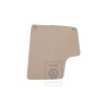 Original VW Flooring Light Beige - 155863705 6YB