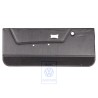 Original VW Door Trim (Leatherette) Black - 155867015DGEA3