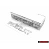 Original VW PASSAT Rear Boot Badge Emblem - 3B0853687 739