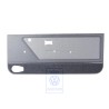 Original VW Door Panel Off-White - 155867016BTAUQ